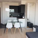 Galeriuspremium8 Apartment Siofok