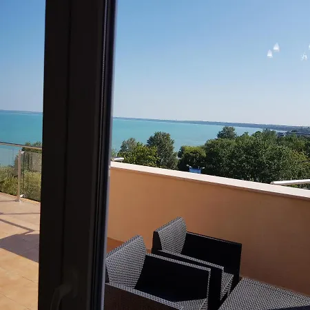 Galeriuspremium8 * Шиофок