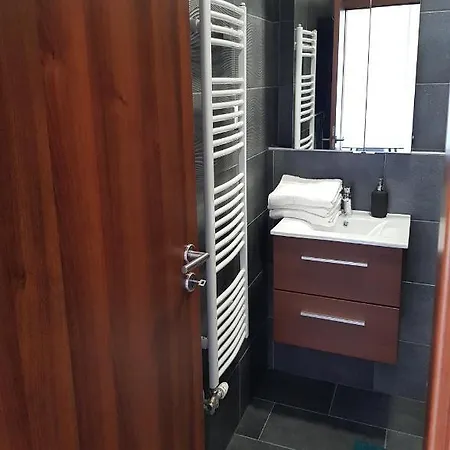 Galeriuspremium8 Apartament *