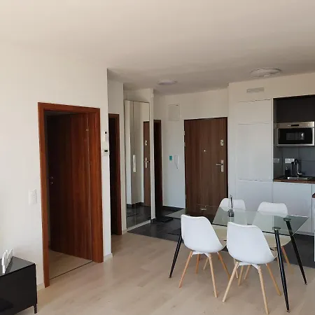 Galeriuspremium8 Apartment Siofok