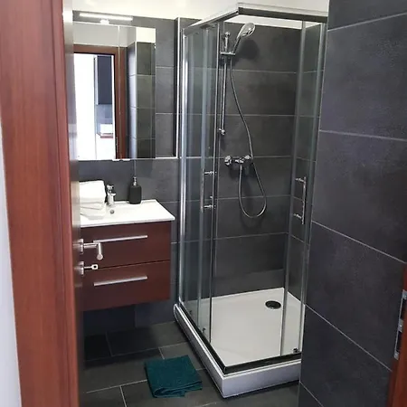 公寓 Galeriuspremium8