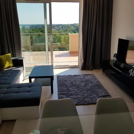 דירה Galeriuspremium8 *