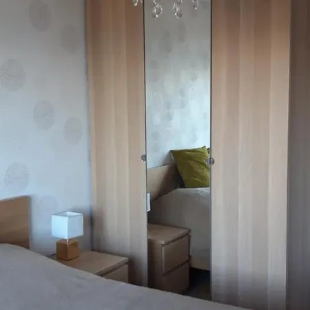 Апартаменты Galeriuspremium8