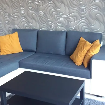 Апартаменты Galeriuspremium8 Шиофок