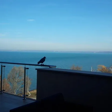 Apartment Galeriuspremium8 *