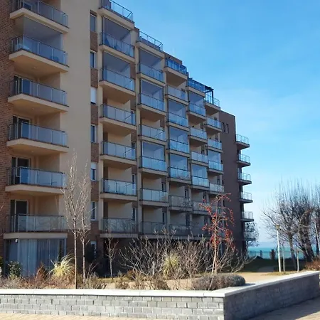 Apartment Galeriuspremium8 *