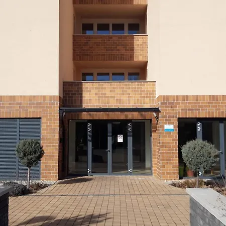 Apartment Galeriuspremium8