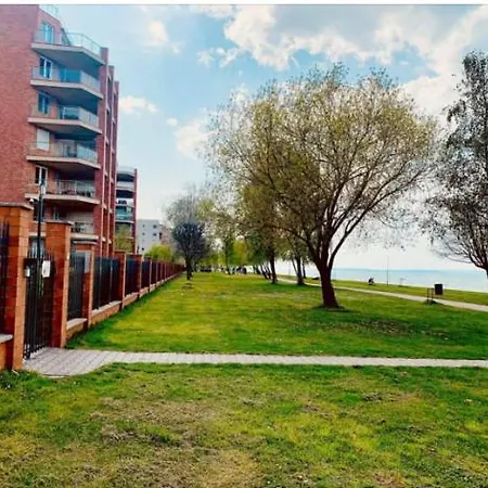 Galeriuspremium8 Apartment Siofok