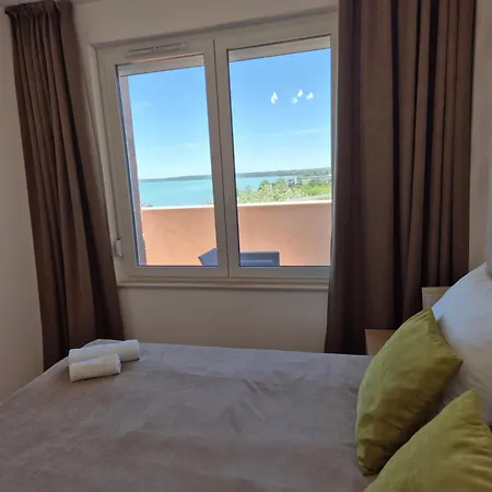 Apartment Galeriuspremium8 Siofok