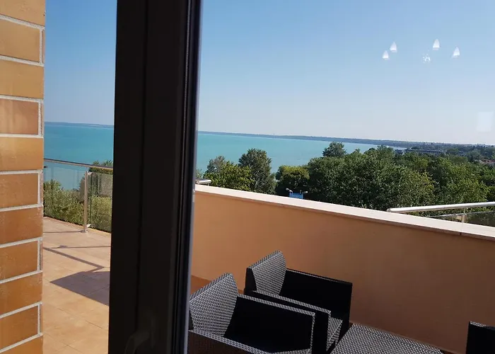 Galeriuspremium8 * Siofok