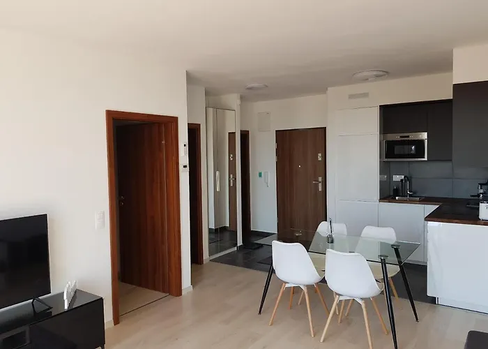 Galeriuspremium8 Apartment Siofok