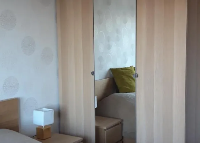 Apartment Galeriuspremium8