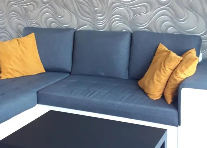 Apartment Galeriuspremium8 Siofok