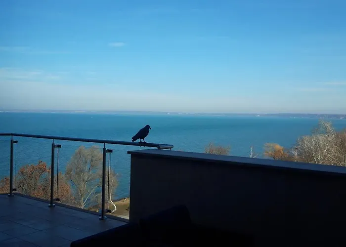 Apartment Galeriuspremium8 *