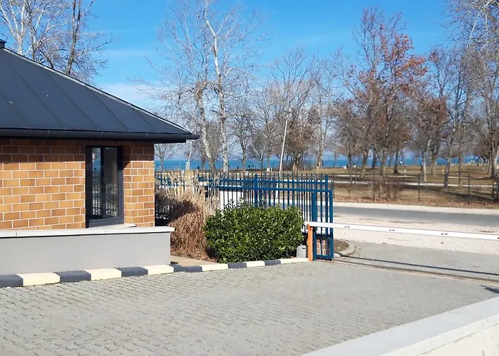 Galeriuspremium8 * Siofok