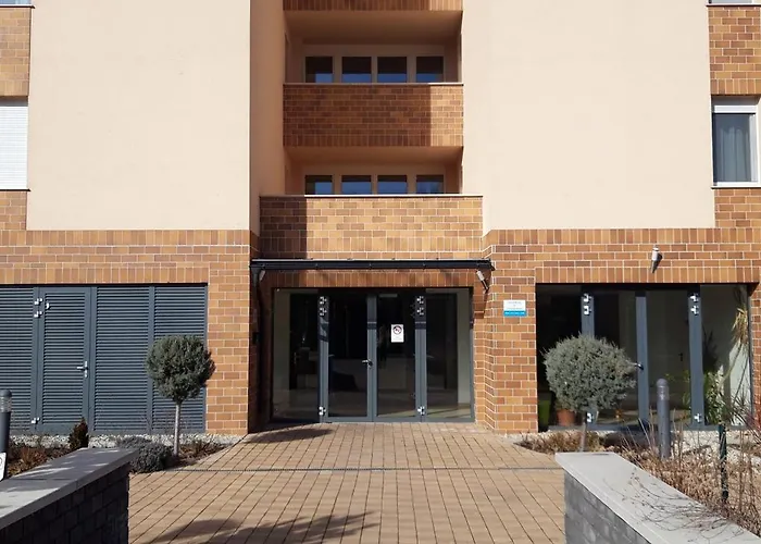 Apartment Galeriuspremium8